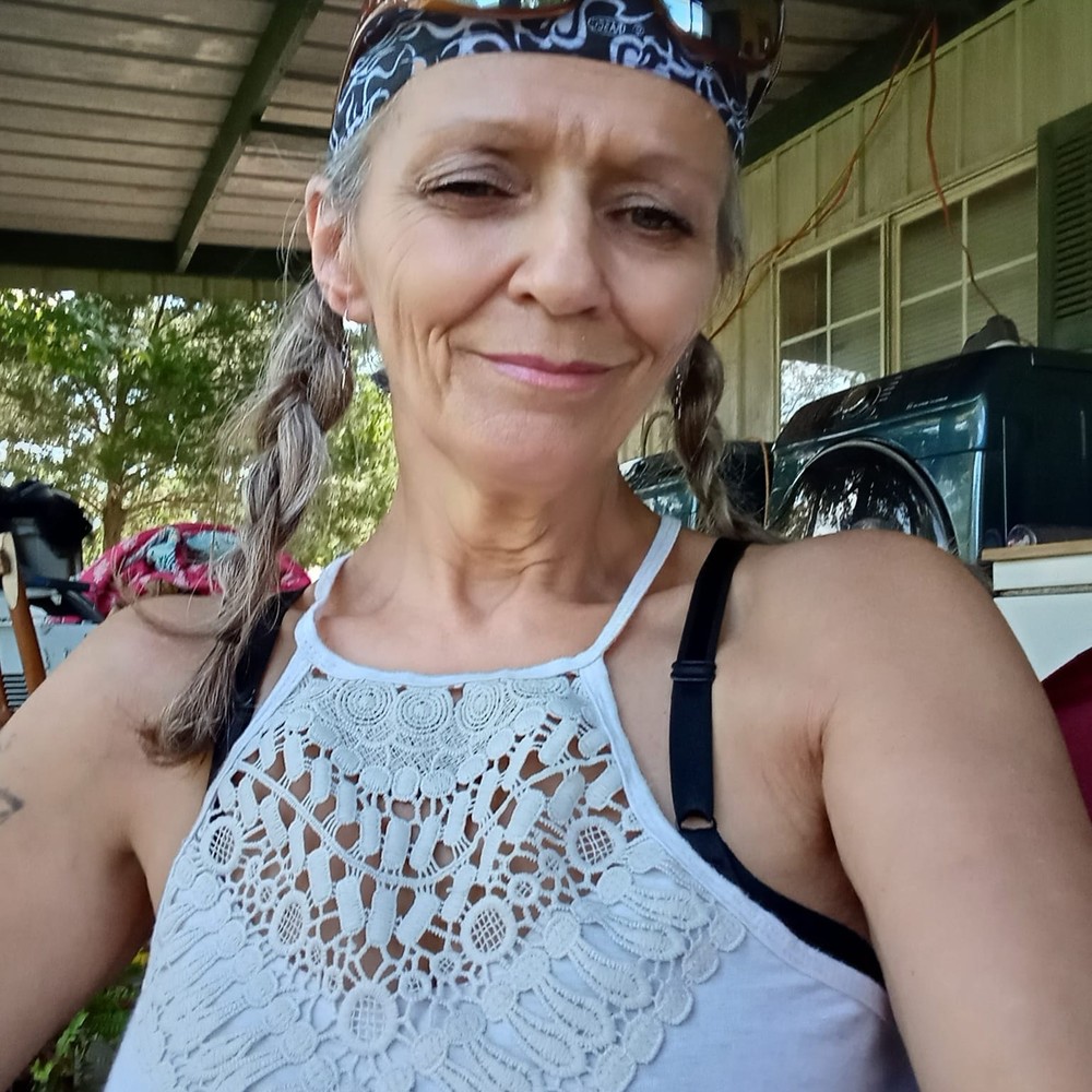 Meet your Posher, Marsha